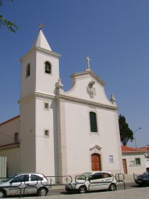 Igreja de São João Baptista