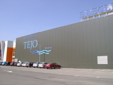 Shopping Tejo