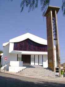 Igreja de Nossa Senhora da Paz