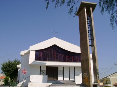 Igreja de Nossa Senhora da Paz