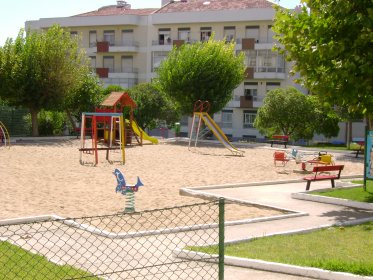 Parque Infantil da Rua António Ferreira