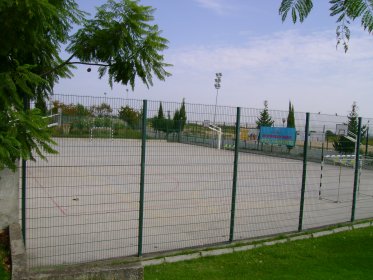 Parque Desportivo de Camarate