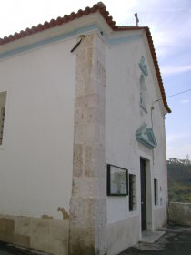 Capela da Senhora da Nazaré