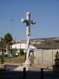 Cruzeiro da Cruz de Pedra
