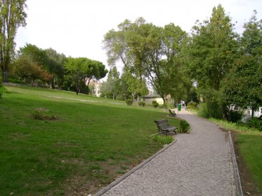 Jardim de Santo António dos Cavaleiros