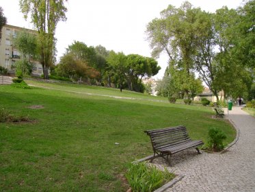 Jardim de Santo António dos Cavaleiros