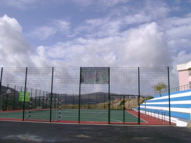 Polidesportivo de Vila de Rei