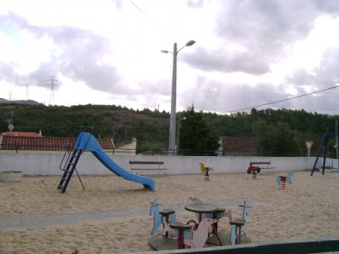 Parque Infantil de Vila Nova