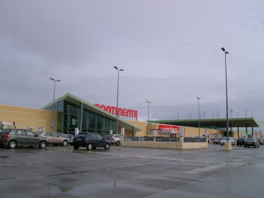 Centro Comercial Continente de Loures