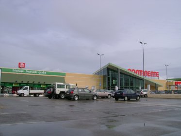 Centro Comercial Continente de Loures