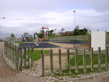 Parque de Montemor
