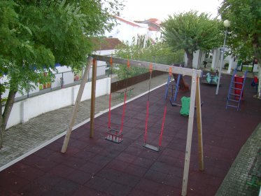 Parque Infantil de Bucelas
