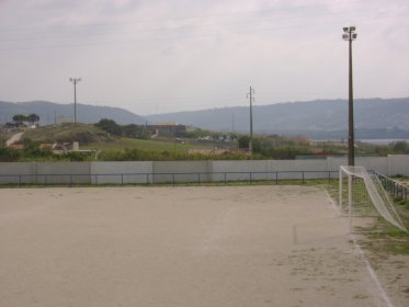 Campo de Futebol do Futebol Clube Zambujalense