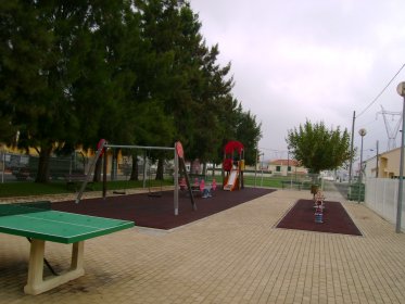 Parque Infantil da Junqueira