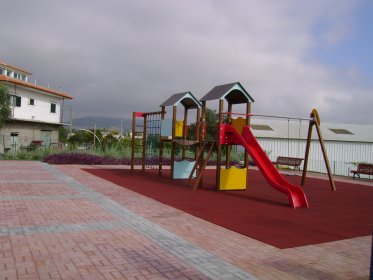 Parque Infantil do Bairro do Olival Queimado