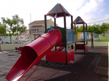 Parque Infantil de São Julião do Tojal