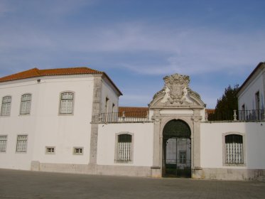 Palácio da Mitra