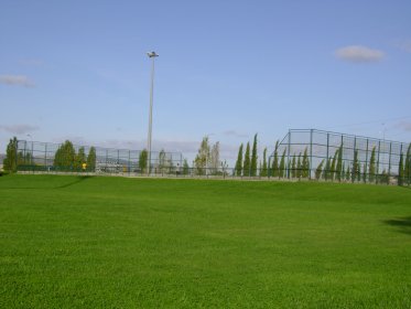 Polidesportivo do Parque da Cidade de Loures