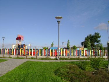 Parque da Cidade de Loures