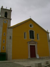 Igreja de Santa Maria / Igreja Matriz de Loures
