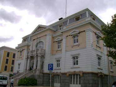 Câmara Municipal de Loures