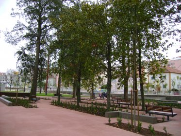 Jardim Municipal de Loures