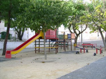 Parque Infantil António Pereira Nunes