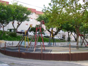 Parque Infantil António Pereira Nunes