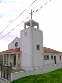 Igreja de Moninhos