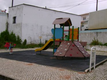 Parque Infantil de Tojalinho