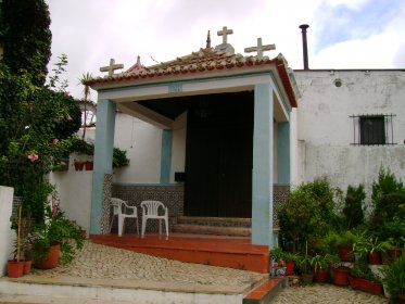 Capela de Tojalinho