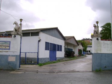Centro Hípico Pinheiro de Loures
