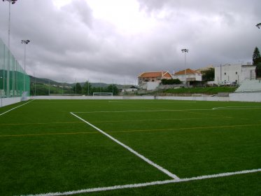 Campo de Jogos do Sporting Clube Pinheiro de Loures
