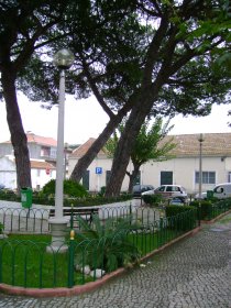 Jardim Pedro Rosa Aruil