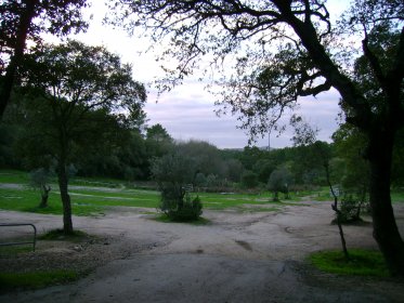 Parque Municipal do Cabeço de Montachique