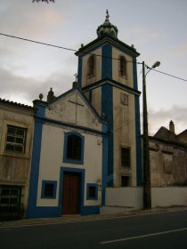 Igreja de Fanhões