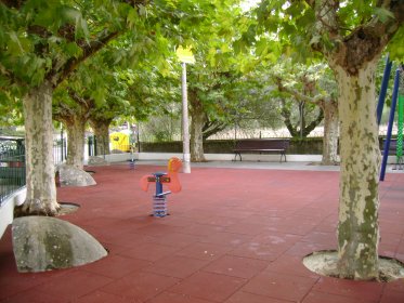 Parque Infantil do Largo do Chafariz