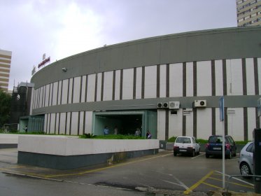 Centro Comercial da Portela
