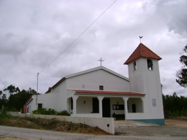 Capela de Casal Novo