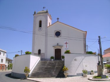 Igreja Matriz do Vimeiro / Igreja de São Miguel