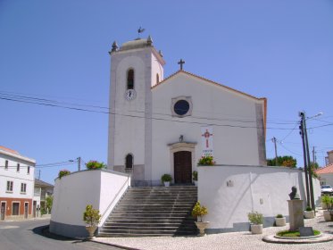 Igreja Matriz do Vimeiro / Igreja de São Miguel