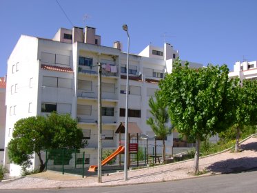 Parque Infantil da Urbanização de Vale Vite