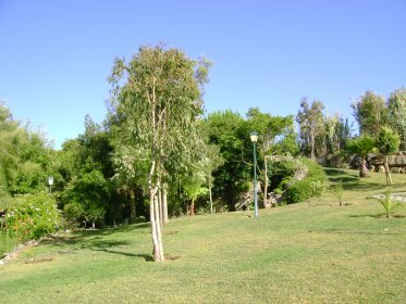 Parque Natural Fonte Lima