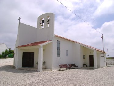 Igreja Nossa Senhora da Conceição