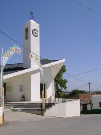 Igreja Matriz do Sobral