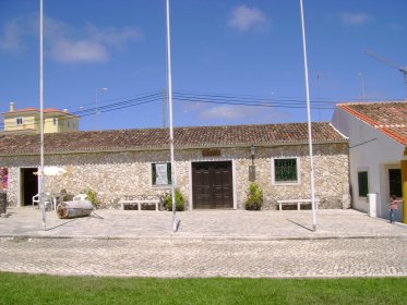 Museu Rural de Reguengo Grande / Centro de Arte e Cultura