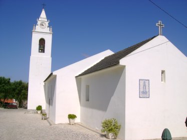 Igreja Matriz de São Bartolomeu dos Galegos