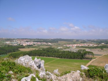 Miradouro de São Bartolomeu dos Galegos