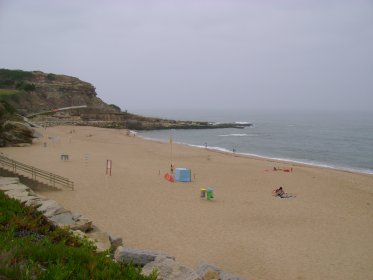 Praia de Porto Dinheiro