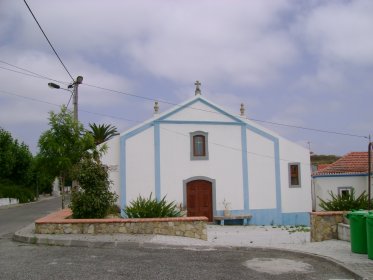 Capela Santa Bárbara